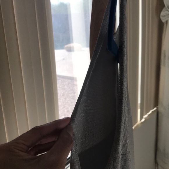 Burberry of London Vintage Dress - Picture 6 of 7